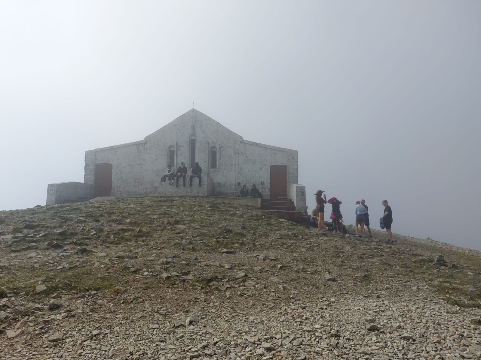 Micro film: The Reek